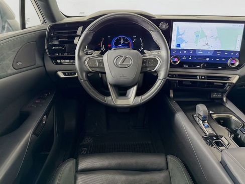 Certified 2023 Lexus RX 350 FWD w/ Cold Area Package image 24
