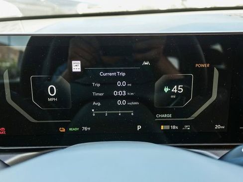 New 2026 Kia EV9 Land image 26