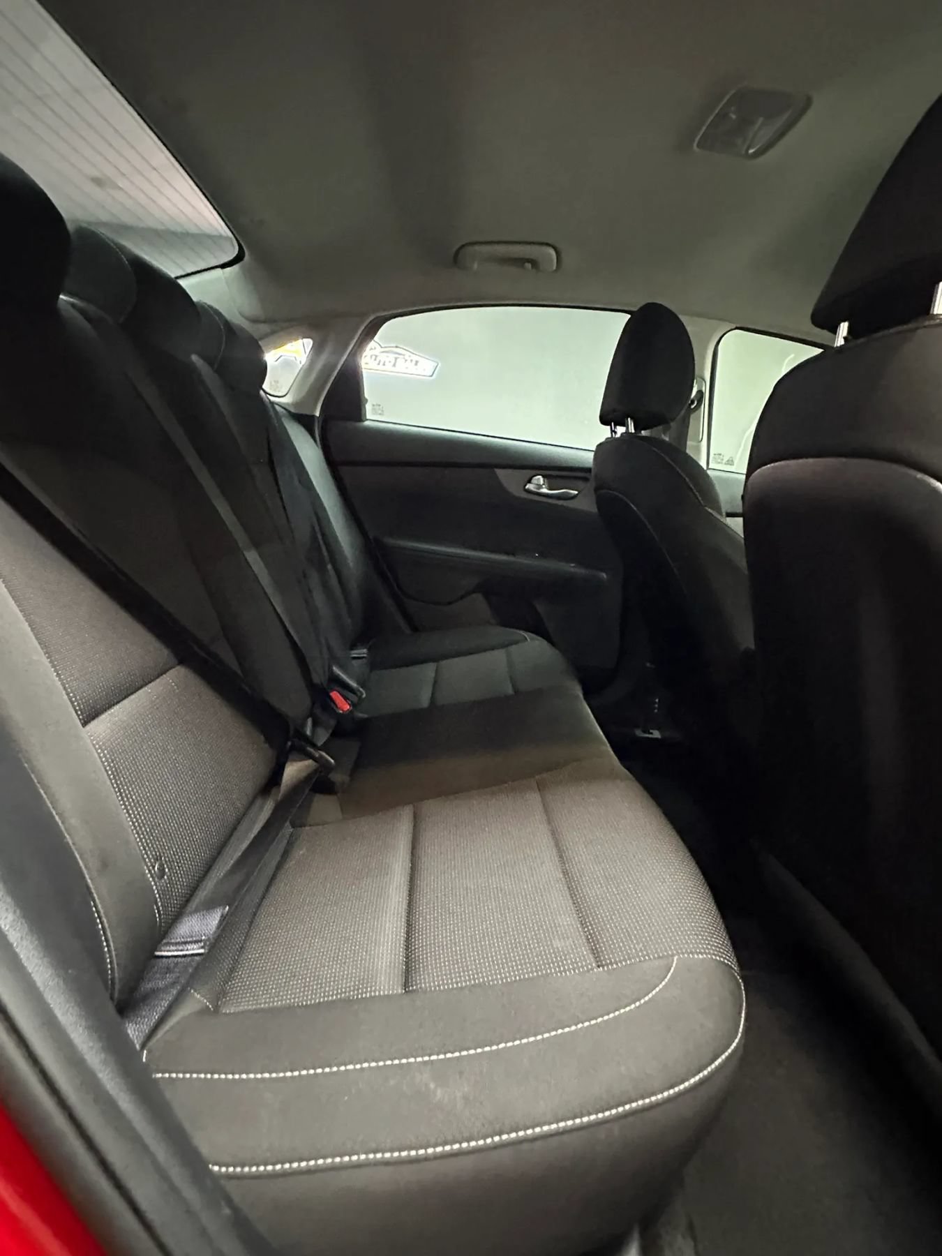 Used 2021 Kia Forte LXS FWD image 25