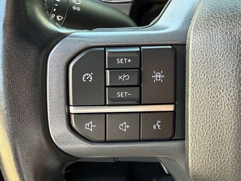 Used 2023 Ford F150 Lariat AWD/4WD image 32