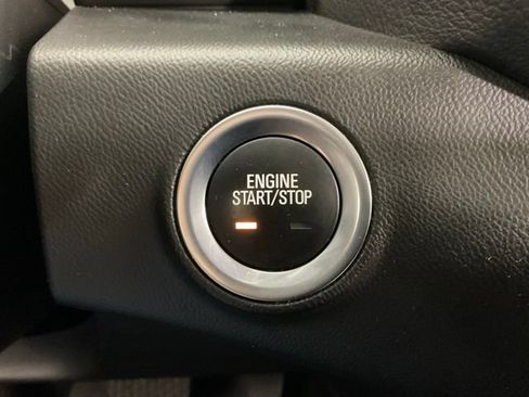 Used 2023 GMC Terrain Denali w/ LPO, Floor Liner Package AWD/4WD image 27