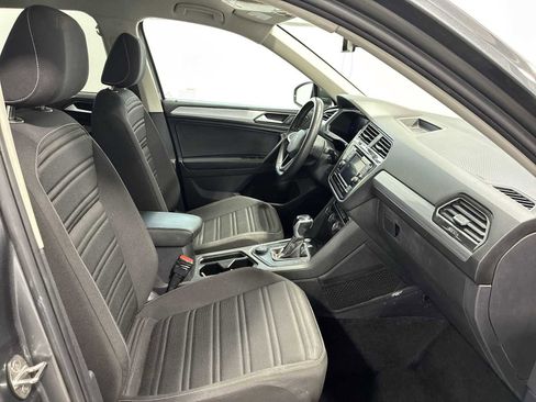 Used 2023 Volkswagen Tiguan S image 24