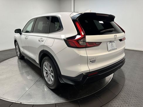 Used 2023 Honda CR-V EX image 9