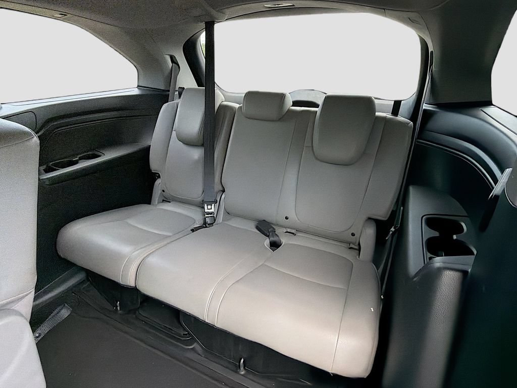 Used 2019 Honda Odyssey EX-L image 30