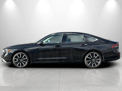 Used 2025 Honda Accord Touring image 5