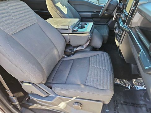 Used 2023 Ford F150 XL w/ STX Appearance Package image 21
