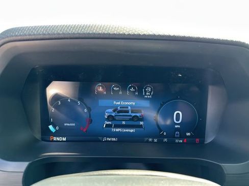 New 2025 Ford F150 STX w/ Equipment Group 200A image 21