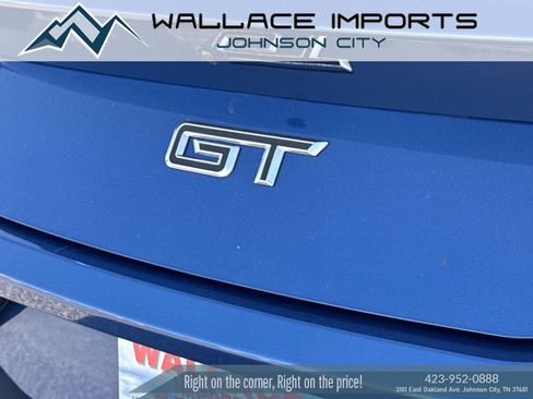 Used 2024 Ford Mustang GT RWD image 13