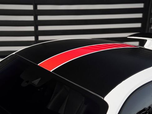 Used 2023 Porsche 911 Carrera 4 GTS w/ Premium Package image 9