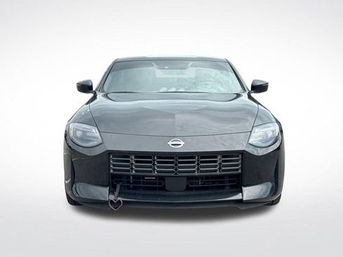 Used 2024 Nissan Z Performance w/ Floor Mat Package RWD image 10