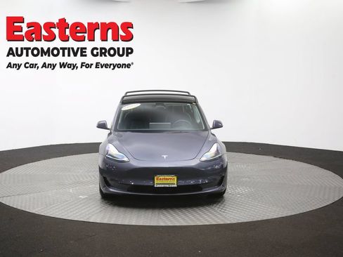 Used 2023 Tesla Model 3 Standard Range RWD image 47