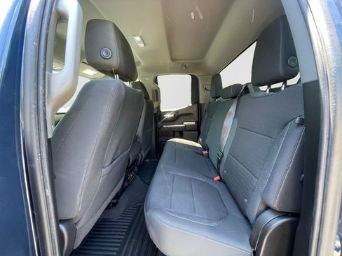 Certified 2020 Chevrolet Silverado 1500 LT w/ All-Star Edition AWD/4WD image 23
