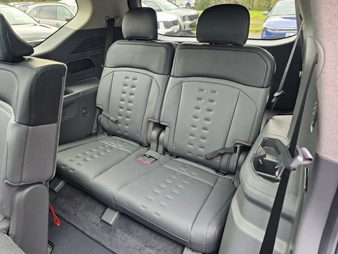 New 2026 Kia EV9 Wind image 24