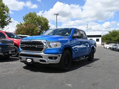 Used 2024 RAM 1500 Lone Star