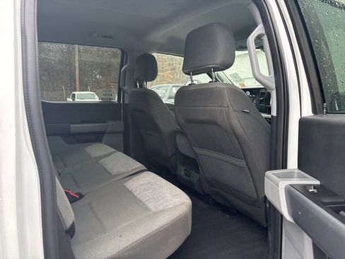Used 2024 Ford F250 XLT w/ FX4 Off-Road Package image 18