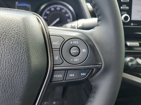 Certified 2024 Toyota Camry SE w/ Convenience Package image 19