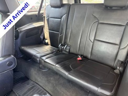 Used 2015 GMC Yukon XL Denali w/ Open Road Package AWD/4WD image 14