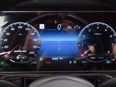 New 2026 Mercedes-Benz G 63 AMG 4MATIC image 26