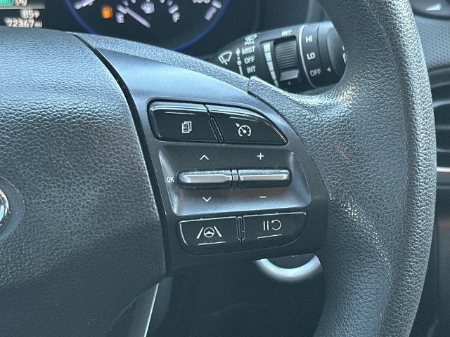 Used 2022 Hyundai Kona SEL AWD/4WD image 24