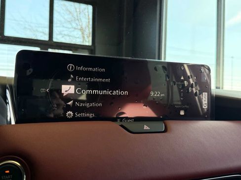 New 2026 MAZDA CX-70 3.3 Turbo S w/ Premium Package AWD/4WD image 18