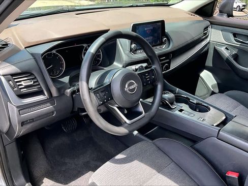 Used 2022 Nissan Rogue S image 16