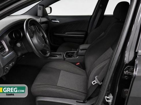 Used 2022 Dodge Charger GT RWD image 8