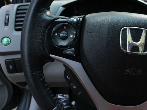 Used 2012 Honda Civic EX-L image 54