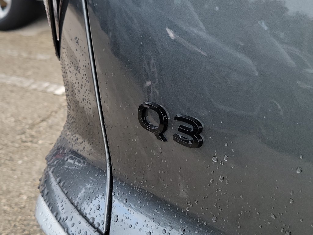 New 2026 Audi Q3 quattro 2.0T AWD/4WD image 5