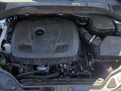 Used 2015 Volvo XC60 T5 Premier w/ Proximity Package image 19