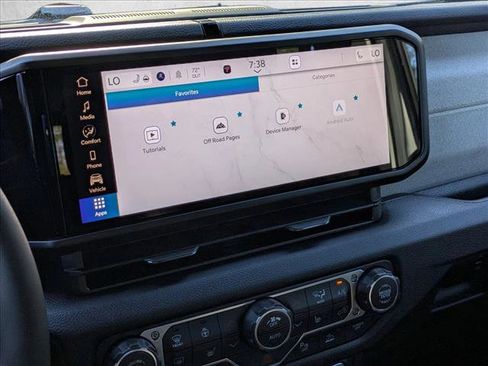 New 2026 Jeep Wrangler Sport S image 13