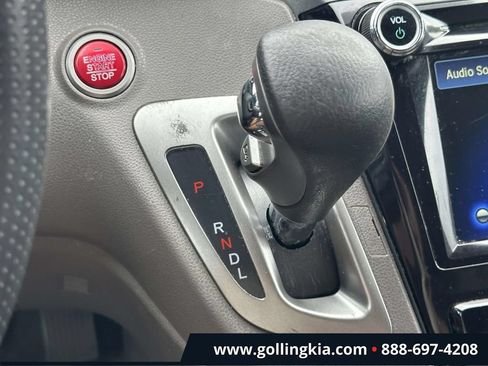 Used 2014 Honda Odyssey EX image 24