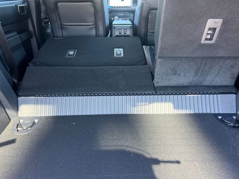 New 2026 Ford Bronco Outer Banks image 14