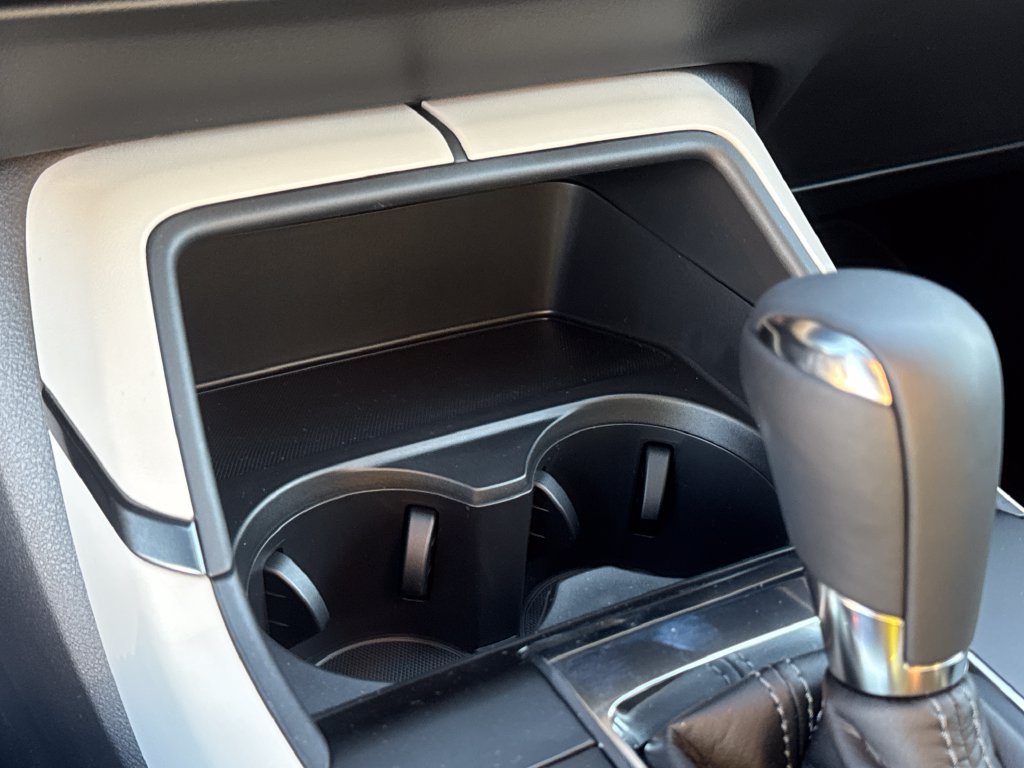 New 2026 MAZDA CX-5 Select AWD/4WD image 26