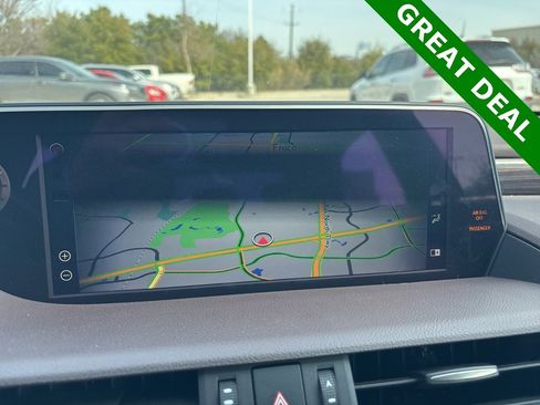 Used 2021 Lexus ES 300h w/ Premium Package image 19