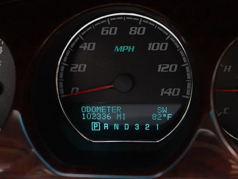Used 2009 Buick Lucerne CX FWD image 12