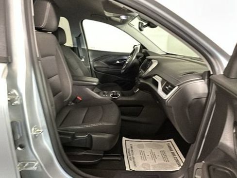 Used 2022 GMC Terrain SLE w/ Driver Convenience Package AWD/4WD image 30