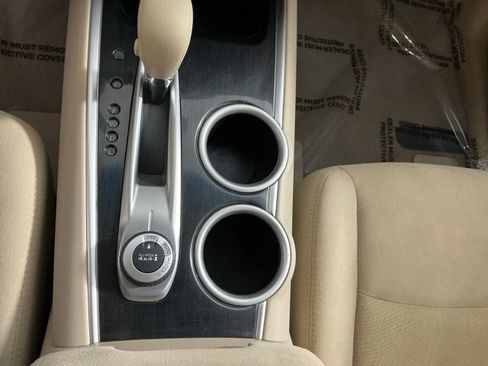 Used 2014 Nissan Pathfinder S image 30