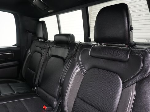 Used 2024 RAM 1500 TRX w/ TRX Level 2 Equipment Group AWD/4WD image 12