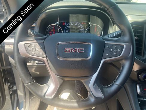 Used 2023 GMC Acadia AT4 w/ Technology Package AWD/4WD image 18