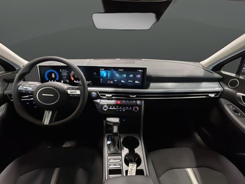 New 2026 Hyundai Sonata SE FWD image 11