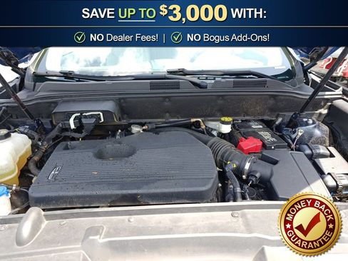 Used 2020 Lincoln Nautilus FWD w/ Equipment Group 101A image 24