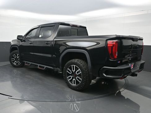 Used 2019 GMC Sierra 1500 AT4 w/ AT4 Premium Package image 25