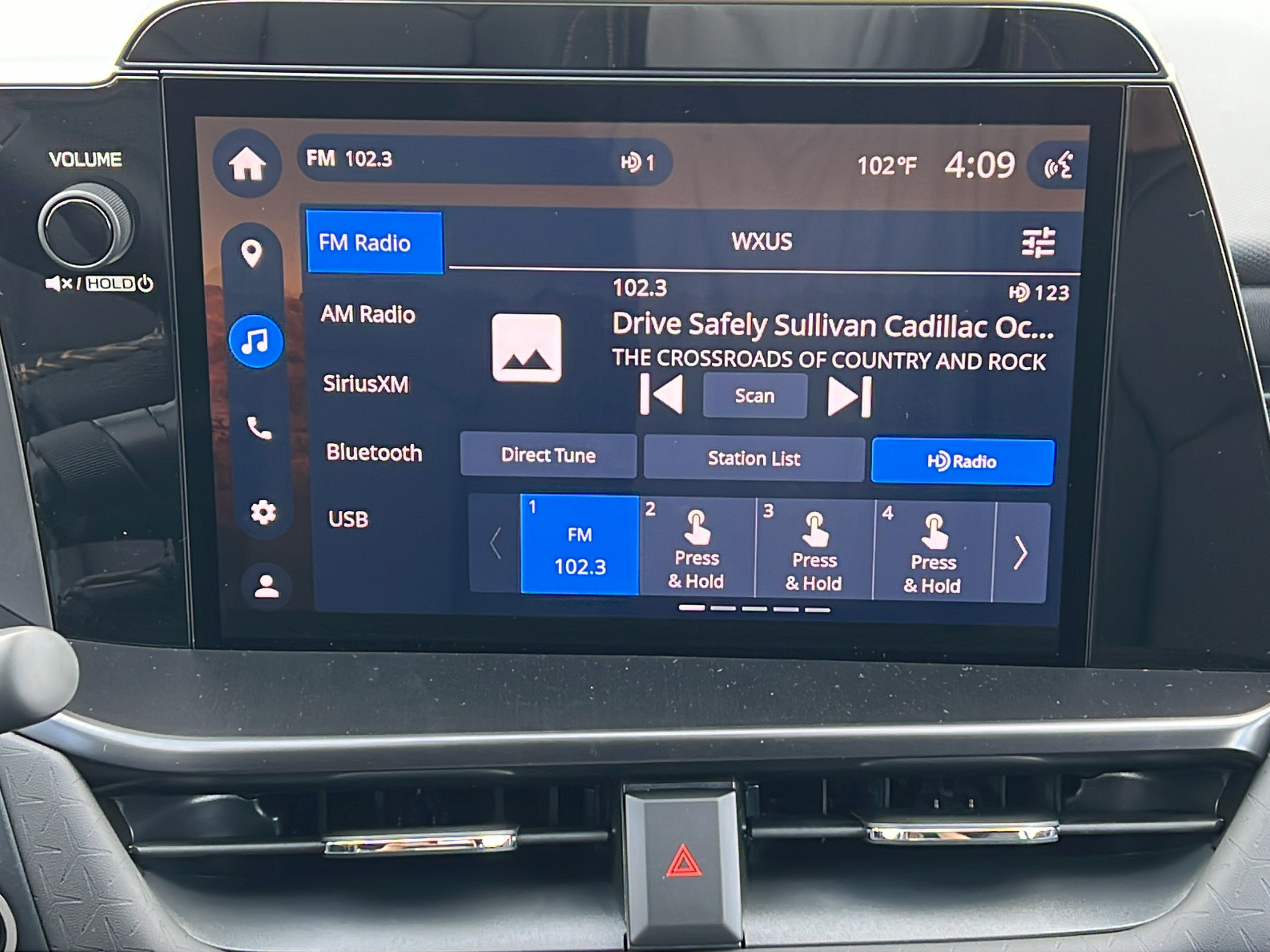 New 2026 Subaru Outback Wilderness AWD/4WD image 16