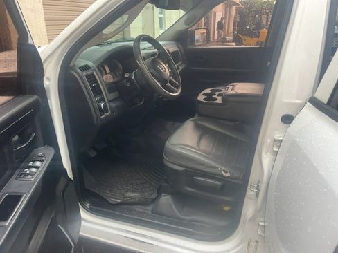 Used 2018 RAM 1500 Tradesman RWD image 13