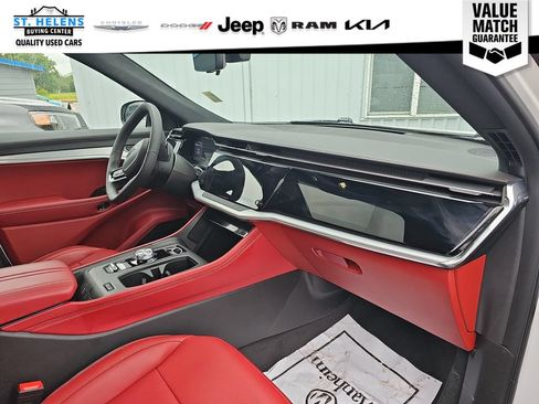 Used 2024 Jeep Wagoneer Limited AWD/4WD image 22