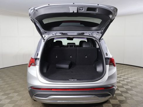 Used 2023 Hyundai Santa Fe Limited AWD/4WD image 19