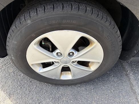 Used 2016 Kia Soul FWD image 7