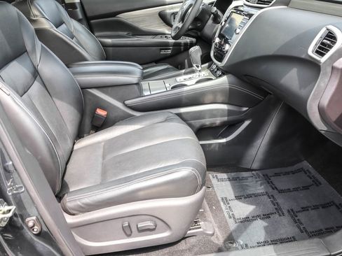 Used 2016 Nissan Murano Platinum w/ Platinum Technology Package AWD/4WD image 40