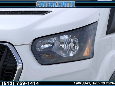 New 2025 Ford Transit 150 Low Roof AWD w/ Load Area Protection Package image 18