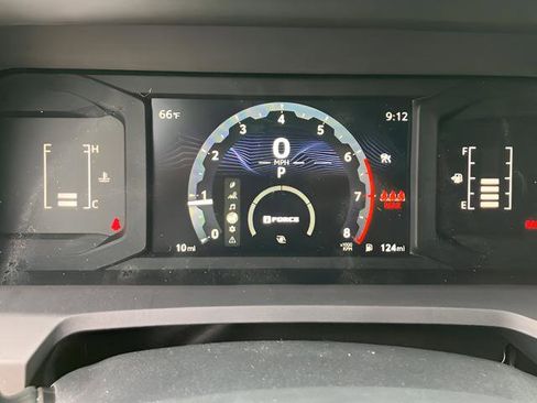 New 2026 Toyota Tacoma SR5 AWD/4WD image 28